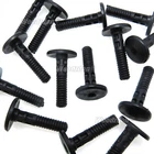 (X30) Side Sill Skirt Trim Clip Rocker Panel Moulding Pin For Bmw 1/3/6/X Series New. Price: $10.30.