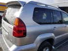 03-09 Lexus GX470 Oem Passenger Right Quarter Panel *cut* Silver Used. Price: $306.00.