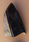 1971 1972 1973 Mercury Cougar Rear Quarter Panel Extension Fender Cap Rh Used. Price: $65.00.