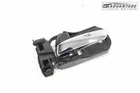 2016-2022 Honda Pilot Rear Left Interior Door Panel Inside Handle Oem Used. Price: $31.59.
