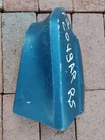 1971-1973 Mercury Cougar Rear Quarter Panel Extension End Cap Passenger Side Oem Used. Price: $84.50.