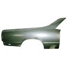 Passenger Side Quarter Panel Fits 1978-1987 Chevrolet Camino 4085-601-78R New. Price: $873.61.