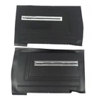 Distinctive Industries Rear Interior Quarter Trim Panel Chevelle Convertible ... New. Price: $79.99.