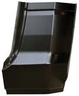 Cab Corner, Fits 09-17 Dodge Ram Standard Left New. Price: $66.95.