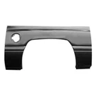 For Dodge Ram 1500 94-01 Sherman Rear Driver Side Wheel Opening Panel Value Line New. Price: $191.85.