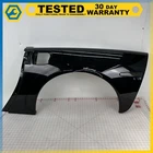 05-13 Corvette C6 Convertible Rear Left Driver Side Quarter Panel Black Oem Used. Price: $162.63.