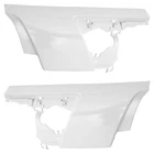 Cab Corner Repair Panel 2007-2017 Isuzu Npr Nrr 6.0L 3.0L 4 Cyl 8980365255 New. Price: $218.86.