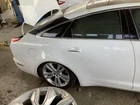 Used Right Lower Quarter Panel Fits: 2015 Jaguar Xj Base 119 Wb Gr. Price: $370.00.