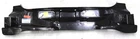 New Oem Ford Rear Body Inner Panel 8A8Z-7440320-A Flex 2009-2019. Price: $118.65.