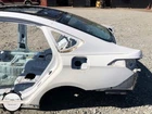 2015-2020 Hyundai Genesis G80 Left Driver Rear Quarter Panel Body Frame Cut Oem Used. Price: $499.99.