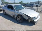 Passenger Quarter Panel Coupe Without Side Scoop Fits 10-14 Mustang 459801 Used. Price: $699.00.