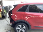 Used Right Lower Quarter Panel Fits: 2019 Kia Niro Grade. Price: $388.00.