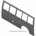 Genuine Gm F Panel 37183489 New. Price: $2125.39.