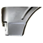1986-1988 Suzuki Samurai Lower Rear Quarter Panel Section Right Sid New. Price: $168.99.