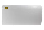 Fivestar Door - Passenger Side Aluminum White 2019 Late Model Each New. Price: $152.32.