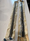 Nos New Gm 470433 470434 Inner Lh Rh Window Sweep Felt Strip 1973-80 Truck. Price: $125.00.