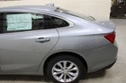 Driver Left Quarter Panel 23388049 For 16-24 Malibu 2870136 Used. Price: $639.00.