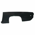 New Goodmark Lh Side Quarter Skin 84L X 31H Fits Satellite GMK243360072L. Price: $746.63.