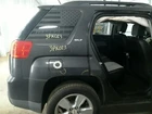 Passenger Right Quarter Panel Fits 15-17 Terrain 104400188 Used. Price: $610.06.