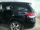 Driver Left Quarter Panel Fits 13 Pathfinder 104461411 Used. Price: $584.46.