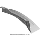 Genuine Gm Front Passenger Side Wheelhouse Panel Inner Rear Brace 13237570 New. Price: $45.04.