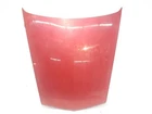 Hood 379E Red Tint Metallic Oem 2004 2005 2006 2007 2008 Cadillac Xlr Used. Price: $296.50.