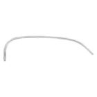 For Chevy Camino Restoparts NEL64R-LH Rear Driver Side Wheel Arch Molding New. Price: $49.75.