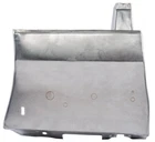 Jegs 79385 Front Fender Patch Panel 1966-1967 Pontiac Gto Left/drivers Side 20-G New. Price: $93.99.