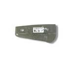 Tesla Model 2017-2023 Left Subframe To Sill Closeout Panel Oem 1085975-S0-A New. Price: $49.00.
