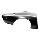 For Dodge Challenger 1972-1974 Dynacorn 6096 Rear Passenger Side Quarter Panel New. Price: $630.90.