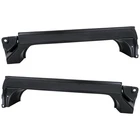 Set Of Rocker Panels Driver & Passenger Side For Chevy Left Right C20 Pair New. Price: $109.86.