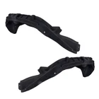 Fender Liners Set Of 2 Rear Driver & Passenger Side For Chevy Left Right Pair New. Price: $192.80.