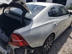 20 Volvo S60 T5 Inscription Quarter Panel Cut Right Passenger Silver 726 Used. Price: $600.00.