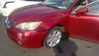 Chassis Ecm Memory Mirror Position Fits 07-11 Lexus ES350 1116940 Used. Price: $94.90.