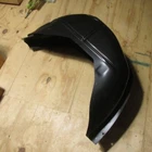 70 71 72 Chevelle Convertible Left Rear Inner And Outer Wheel House Assembly Tub New. Price: $399.99.