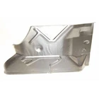 Sherman 709-76L Left Trunk Filler For 1973-1977 Chevy Malibu New. Price: $180.60.