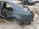 2008-2014 Cadillac Cts-v Sedan Oem Left Drivers Rear Quarter Panel Used. Price: $577.99.