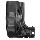 1987-116 Key Parts Cab Corner Passenger Right Side For F450 Truck F550 F250 New. Price: $81.18.