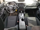 Subaru Xv Crosstrek 2022 Left Center Pillar 1580788 Used. Price: $938.75.