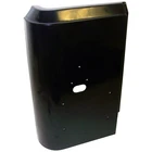 Crown Quarter Panel Rear Left For 97-06 Jeep Tj Wrangler, Black Primer Finish New. Price: $98.31.
