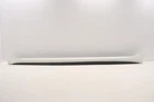 2018 - 2019 Audi A5 Sportback Left Lower Rocker Molding Cover Oem White 2Y2Y Used. Price: $171.97.