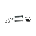 Genuine Mopar Soft Top 82215614 New. Price: $3421.11.