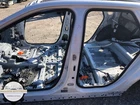 2023-2025 Cadillac Lyriq Left Driver Center Pillar Body Frame Cut Used. Price: $699.99.