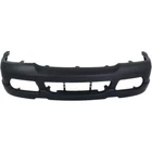 Sherman 584C-87-2 Front Bumper Cover Primed 2002-2005 Ford Explorer New. Price: $263.72.