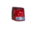 2014-2015 Kia Sorento Driver Left Side Tail Light Halogen Outer Quarter Oem Used. Price: $99.99.