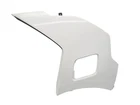 2023-2026 Kia Niro Rear Left Side C Pillar Upper Quarter Panel Molding Swp Oem Used. Price: $269.00.