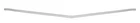 Jegs Header Panel Molding Fits 1968 Chevrolet Chevelle, Camino New. Price: $29.99.