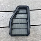 2014-2023 Ford Transit Connect Rear Right Quarter Panel Pressure Vent Grille Oem Used. Price: $38.00.