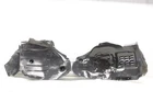 2017 Mercedes-benz C63 Amg Front Left Wheelhouse Fender Liner Used. Price: $133.92.