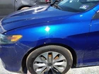 (local Pickup Only) Driver Left Fender Coupe Fits 13-17 Accord 3203889 Used. Price: $244.90.
